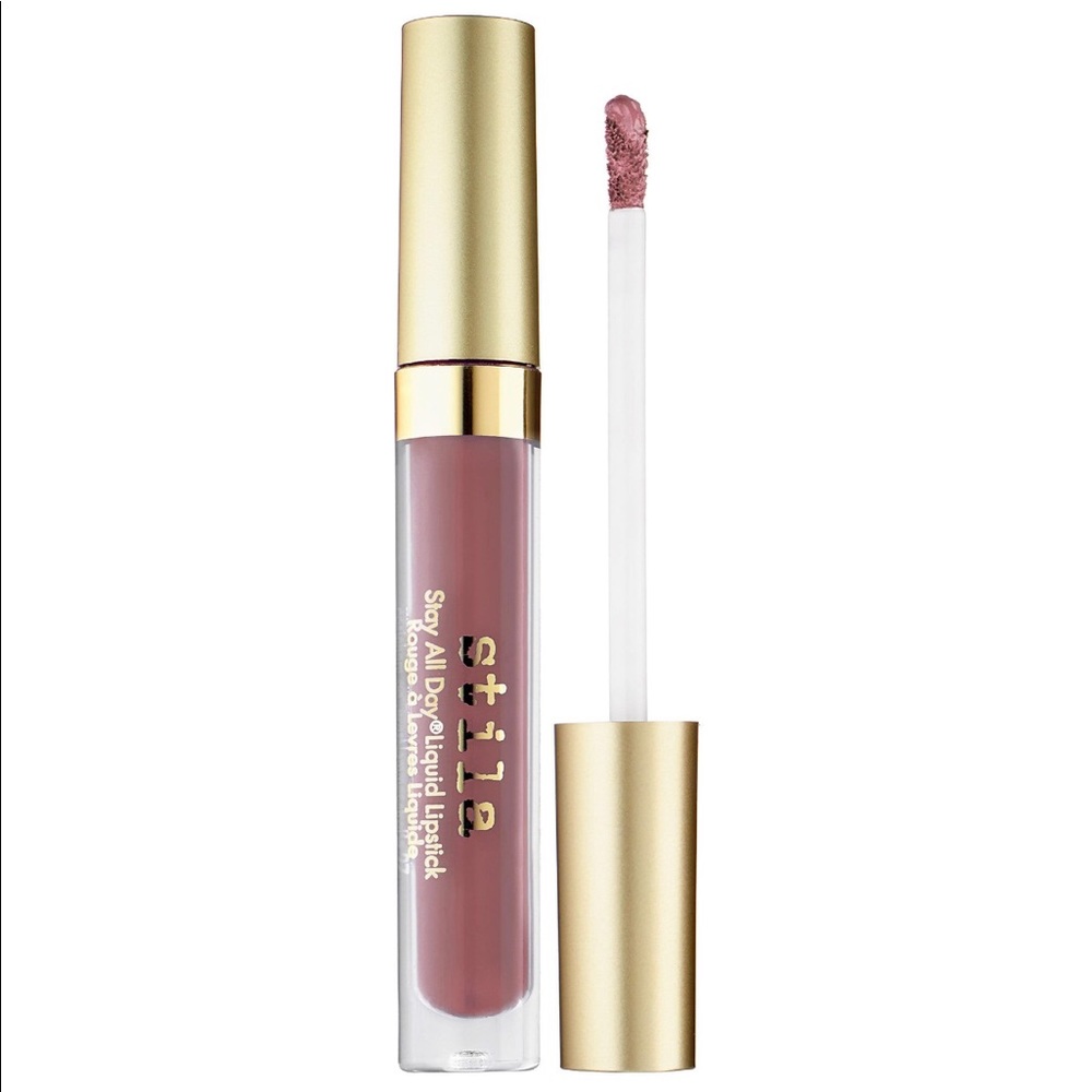 Stila Stay All Day Liquid Lipstick